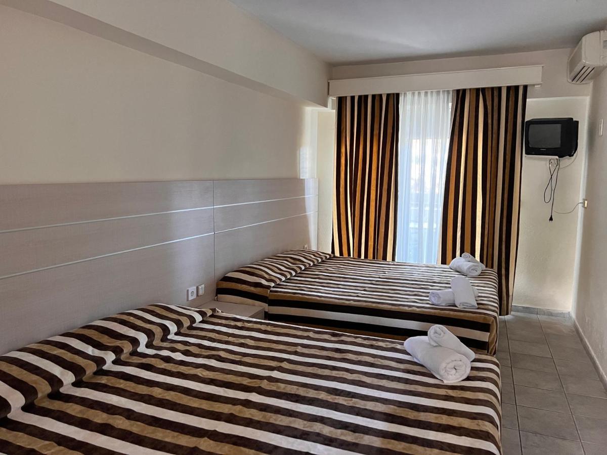 Hanioti Grand Victoria Exteriér fotografie