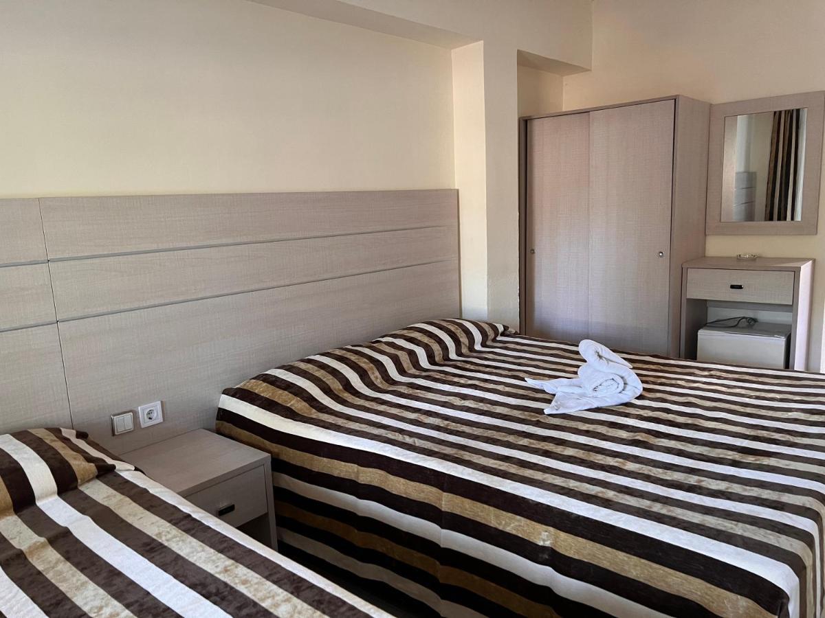 Hanioti Grand Victoria Exteriér fotografie
