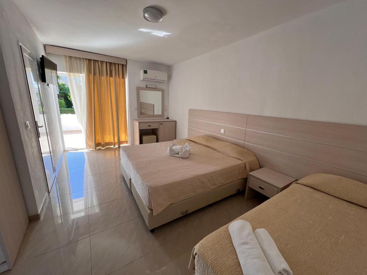 Hanioti Grand Victoria Exteriér fotografie