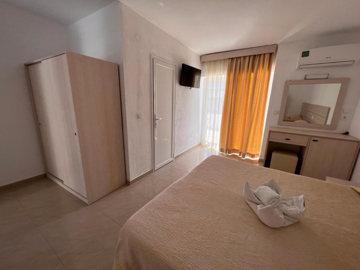 Hanioti Grand Victoria Exteriér fotografie